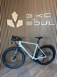 Gravel RAYMON  Soreno Ultimate 28'' taglia L