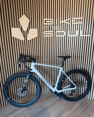 Gravel RAYMON  Soreno Ultimate 28'' taglia L