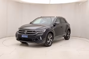 VOLKSWAGEN T-Roc - T-Roc 1.0 TSI R-Line