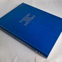 Libro VIAGGIO NEL MISTERO anno 1984, esoterismo