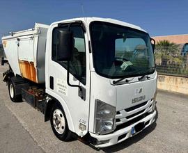 ISUZU ISUZU Nlr 85-L F serie BLEU 150CV EVI