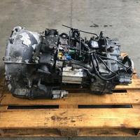 Cambio VOLVO FL280 ZF 9S1110 TO
