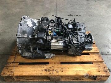 Cambio VOLVO FL280 ZF 9S1110 TO