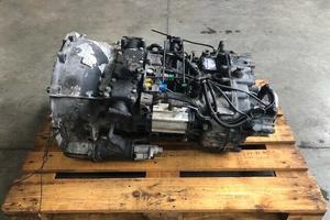 Cambio VOLVO FL280 ZF 9S1110 TO