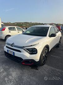 Citroen C4 PureTech 130 S&S Shine