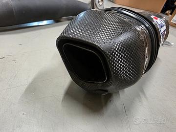 TMAX 530 SCARICO TERMIGNONI COMPLETO