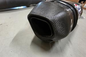 TMAX 530 SCARICO TERMIGNONI COMPLETO