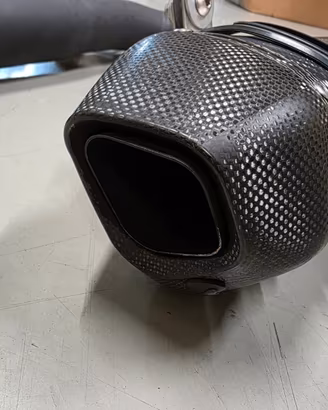 TMAX 530 SCARICO TERMIGNONI COMPLETO