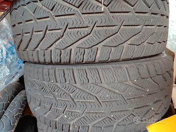 gomme 215 45 17 invernali 