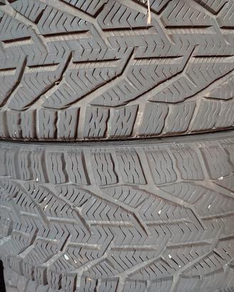 gomme 215 45 17 invernali 