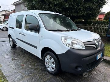 Renault Kangoo maxi TUTTO COMPRESO