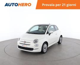 FIAT 500 UZ57977