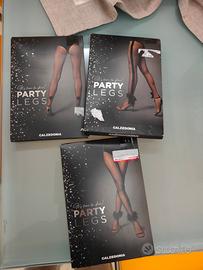 tre paia di calze Calzedonia M.L