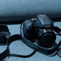 Panasonic Lumix FZ82