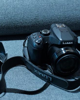 Panasonic Lumix FZ82