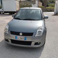 Suzuki Swift 1.3 DDiS 5p. GLX
