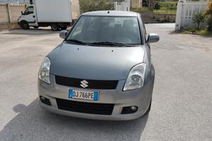 Suzuki Swift 1.3 DDiS 5p. GLX