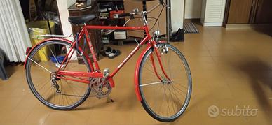 Bici uomo da città turismo