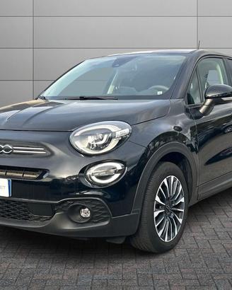 FIAT 500X 2022 - 500X 1.3 mjet Sport 95cv