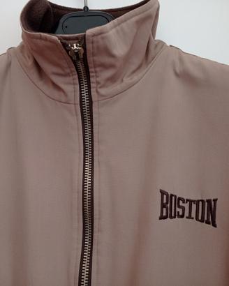 Giaccone Boston