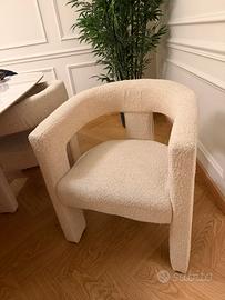 Sedie / Poltroncine Arabella Bizzotto