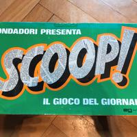 Gioco società Scoop Il gioco del giornalista