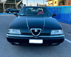 Alfa Romeo 164 2.0i Twin Spark cat Super
