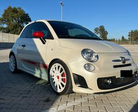 Fiat 500 ABARTH