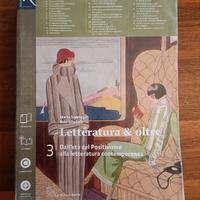 Letteratura e oltre 3
