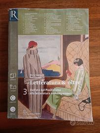 Letteratura e oltre 3