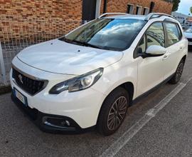 Peugeot 2008 BlueHDi 75 Active AUTOCARRO 4 POSTI