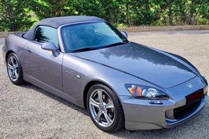 Honda s2000 Restyling ‘05