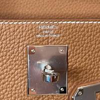 Borsa Kelly 32 Hermès originale