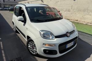 Fiat Panda 1.3MJT 80CV Lounge - 2017