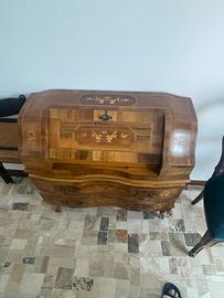 Cassettiera