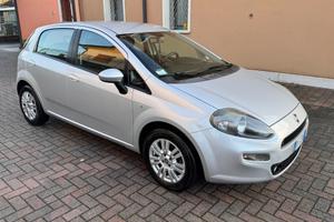 Fiat Punto 1.4 Benzina - GPL Ok Neopatentati