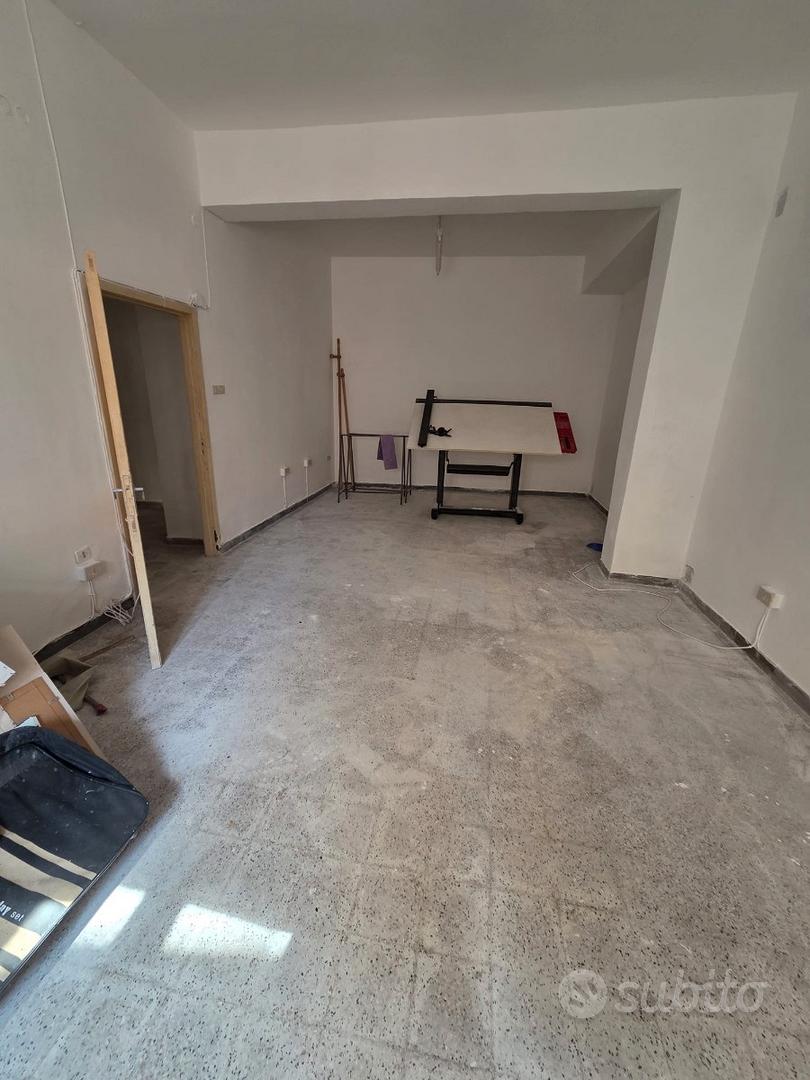 Appartamento – Catanzaro, Sant'Antonio - Vista 4
