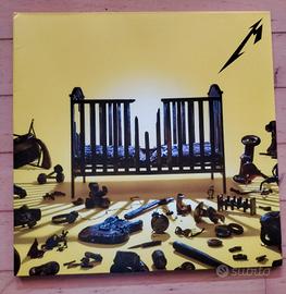 Metallica 72 Season doppio vinile LP 