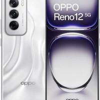 smartphone Oppo Reno 12