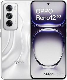 smartphone Oppo Reno 12