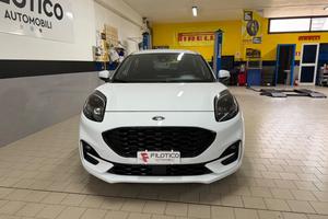 FORD Puma 1.0 EcoBoost Hyb. 125 CV ST-L. UNICO PRO