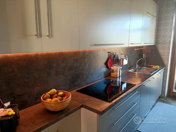 Cucina componibile AERRE Cucine