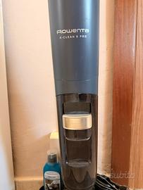 Rowenta X-Clean 5 Pro  Lavapavimenti aspira