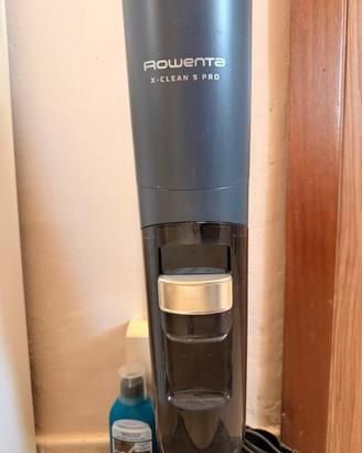 Rowenta X-Clean 5 Pro  Lavapavimenti aspira
