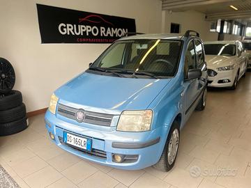 Fiat Panda 1.2 Dynamic Natural Power Mamy
