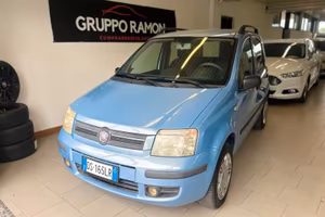 Fiat Panda 1.2 Dynamic Natural Power Mamy