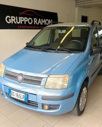 Fiat Panda 1.2 Dynamic Natural Power Mamy