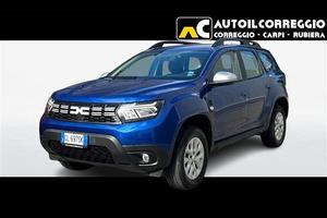 DACIA Duster 1.0 tce Expression Gpl 4x2 100cv