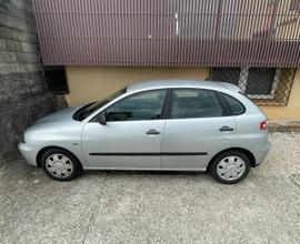 Seat ibiza del 2003