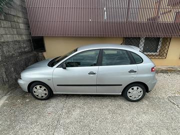 Seat ibiza del 2003